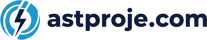 astprojemühendislik