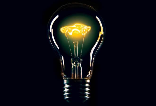 Elektrik Proje Çizimi