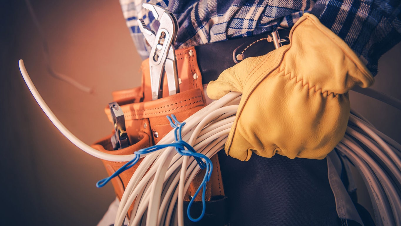 İmar Barışı Elektrik Proje Çizimi