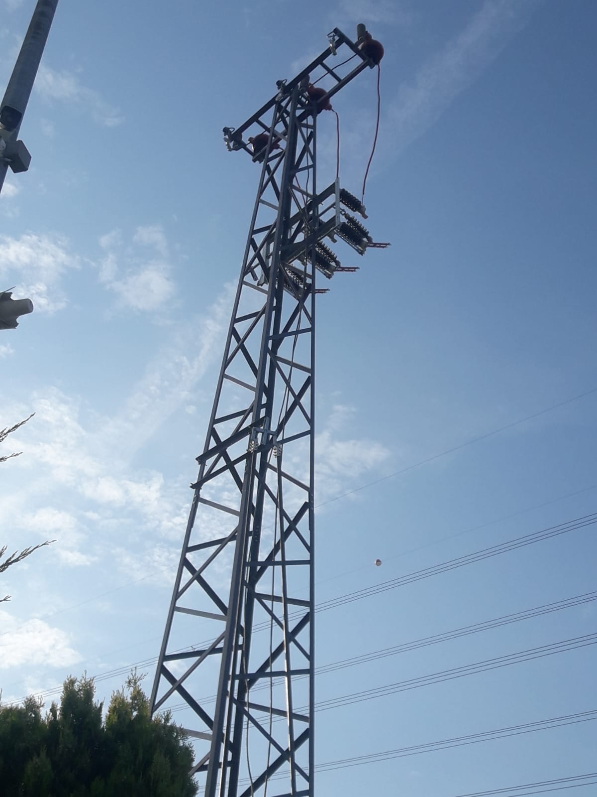 Trafo Kurulumu ve Yer Değiştirilmesi