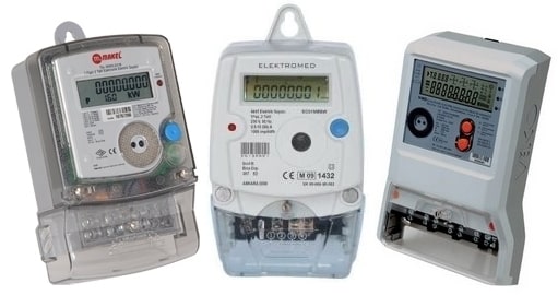 Elektrik Talep Açma